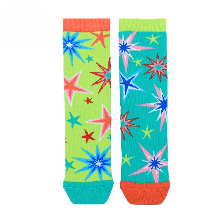 LAURYN - 1 Paio di Calzini Spaiati per Adulti | United Oddsocks per la vendita all'ingrosso da parte di Sock Academy