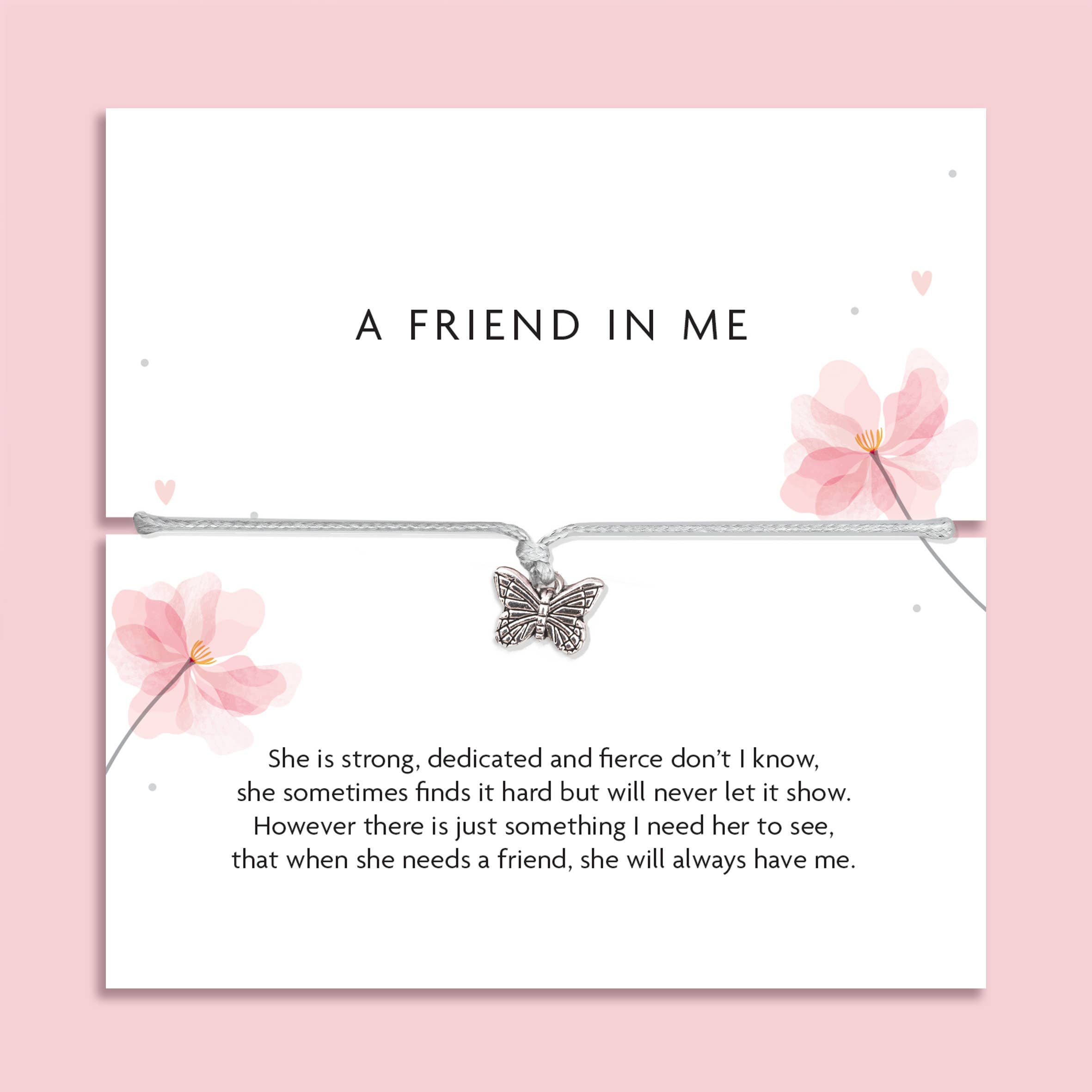 Letterbox Love Bracelets - Wholesale Charm/Dangle Bracelet - Meaningful Bracelet Spinner Display Bestseller Starter Pack15