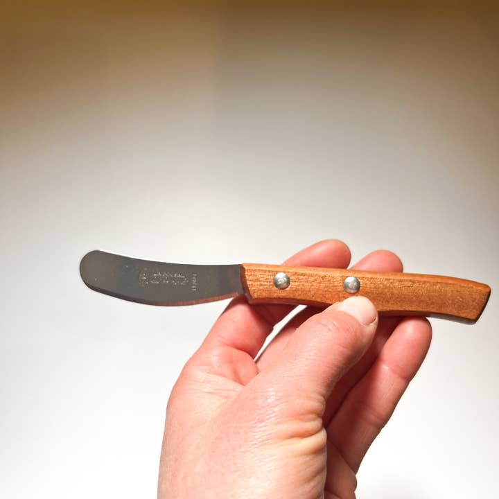 Clémentine Boutique - Wholesale Kitchen/Utility Knife - Butter knife, La Fourmi, Made in France