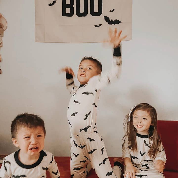 Hunny Prints - Wholesale Banner - Kids & Baby - Boo Banner