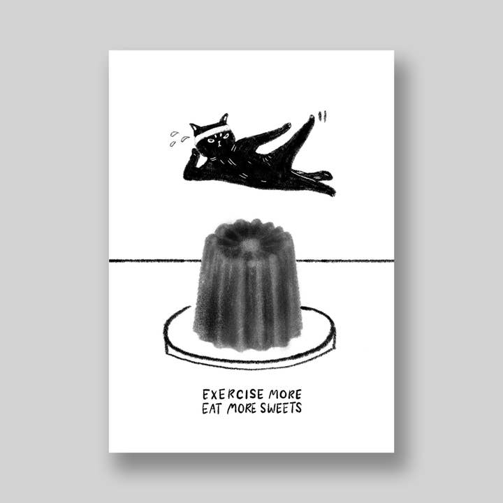 (Made to order)postcard 21 for wholesale by NEKO.CO.NEKO.