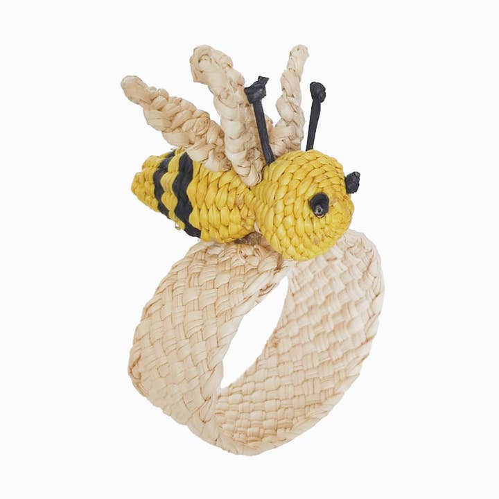 Biene Serviettenring für den Großhandel von Coro Cora™