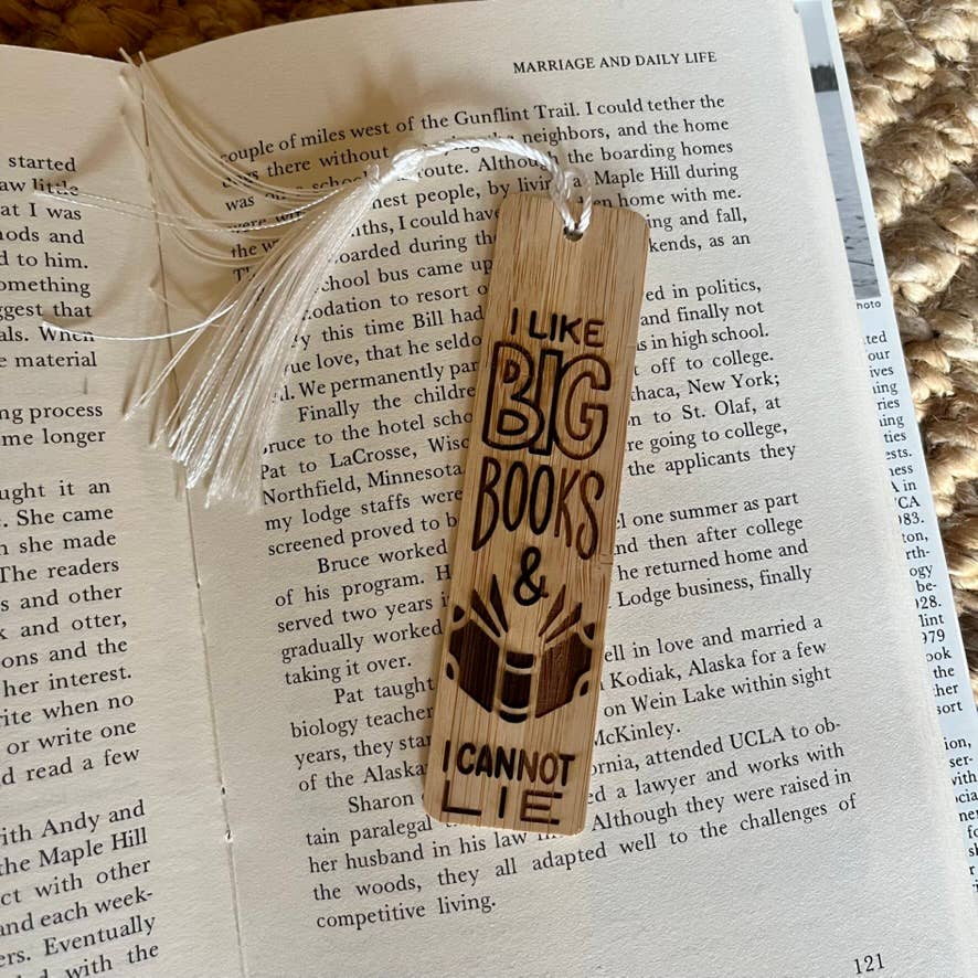 Handmade by Hammero – wholesale Bookmark – Wooden Engraved Bookmark5