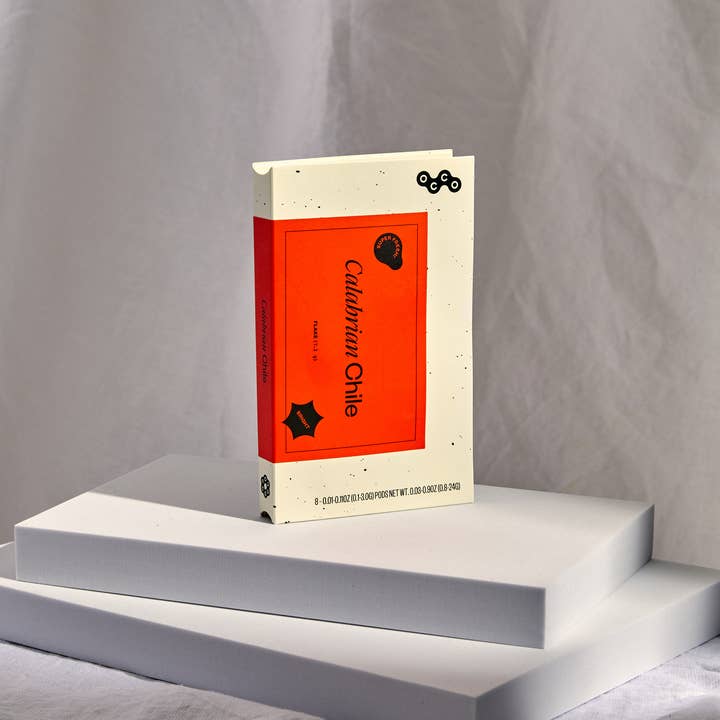 Occo - Vente Épices séchées - Chili calabre1