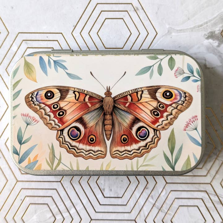 Catnip Tin com 1/3oz de erva-does-gatos recém-selada. por atacado de Catnipporium