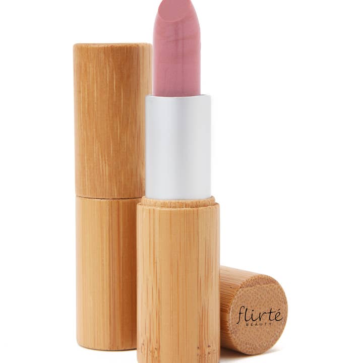 Flirté Beauty - Wholesale Lipstick - Tres Leches