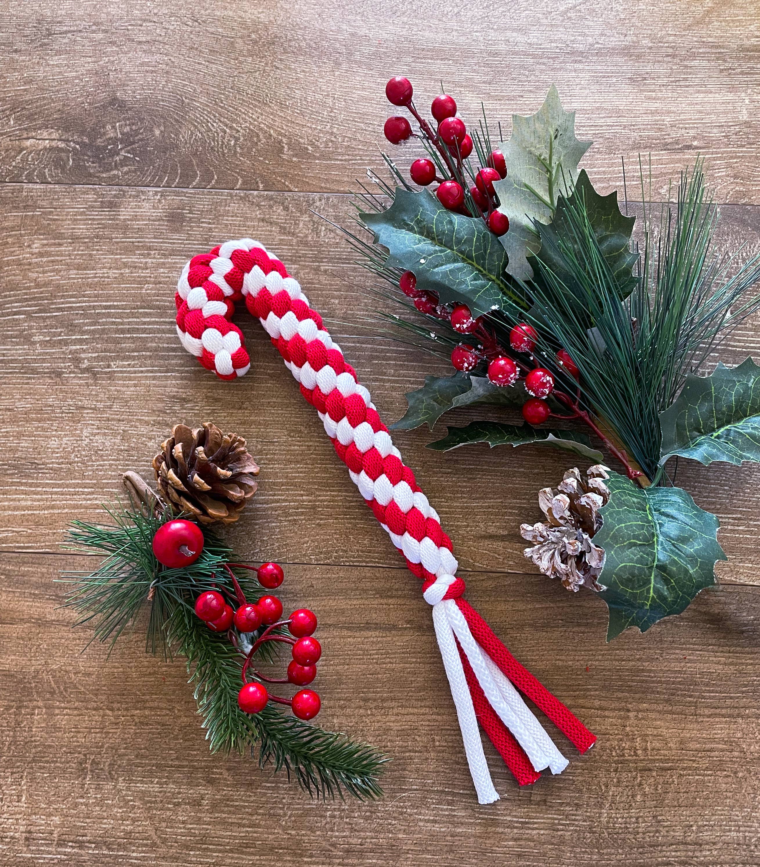 Muttsie UK – wholesale Pet chew toy – Dog – Christmas Dog Toys12