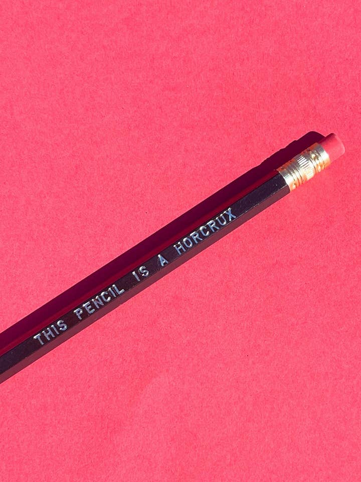 This Pencil is a .. Pencil for wholesale by Hey There Princess