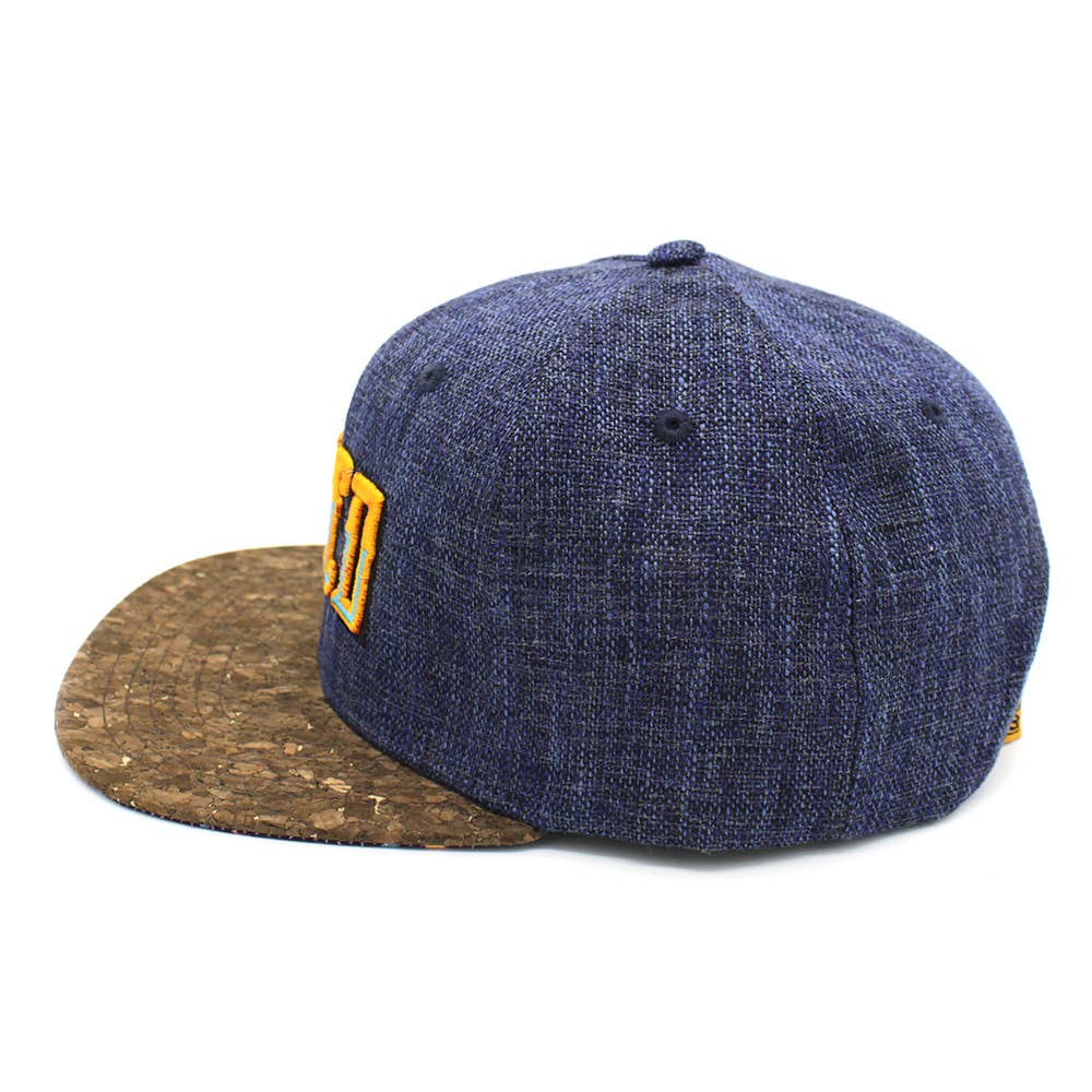 Woed - Venta al por mayor Gorra snapback - Unisex - Snapback | Día de Muertos3