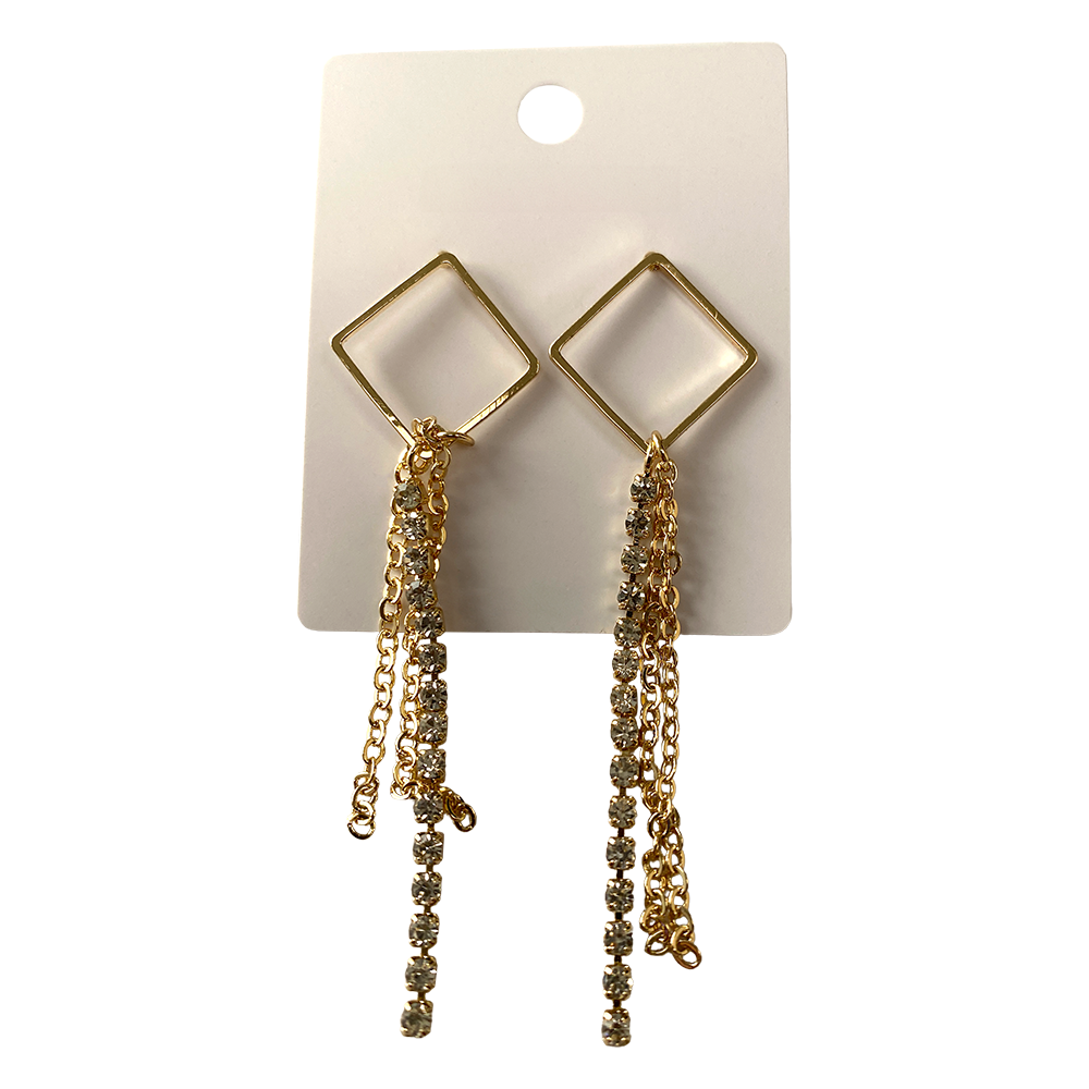 VIE – wholesale Dangle earrings – Earrings66
