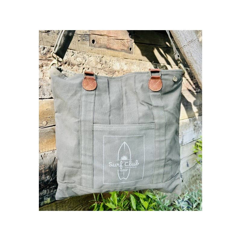 Casa Natura Design SL – wholesale Bärkasse - Dam – Unisex tygväska med dragkedja och två handtag Puma Pb07, återvunnen11