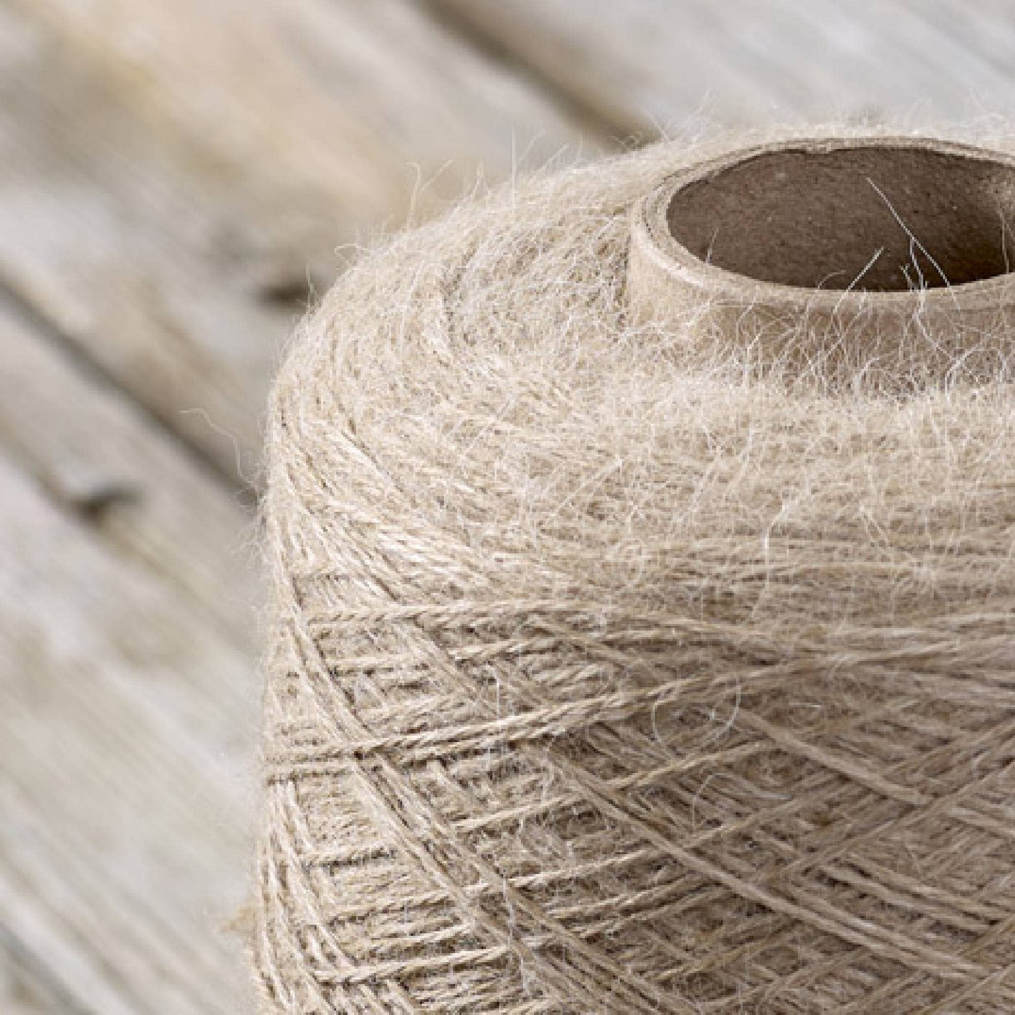 Rooster Yarns – Engroshandel Garn – Garn på spole - 100 % superfint alpaka 4 tråde44