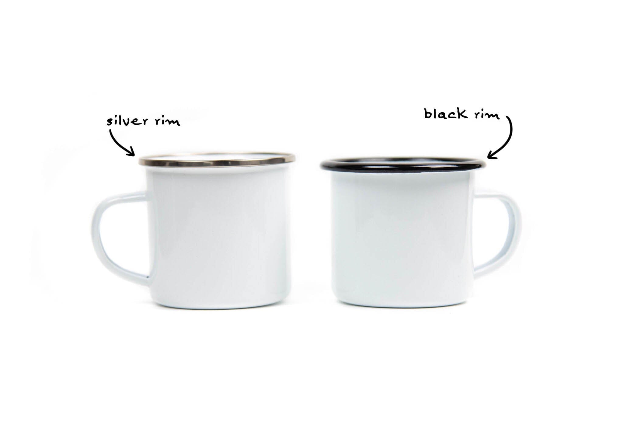 Mountain Mornings – wholesale Coffee mug – Whale, Camping Mug3