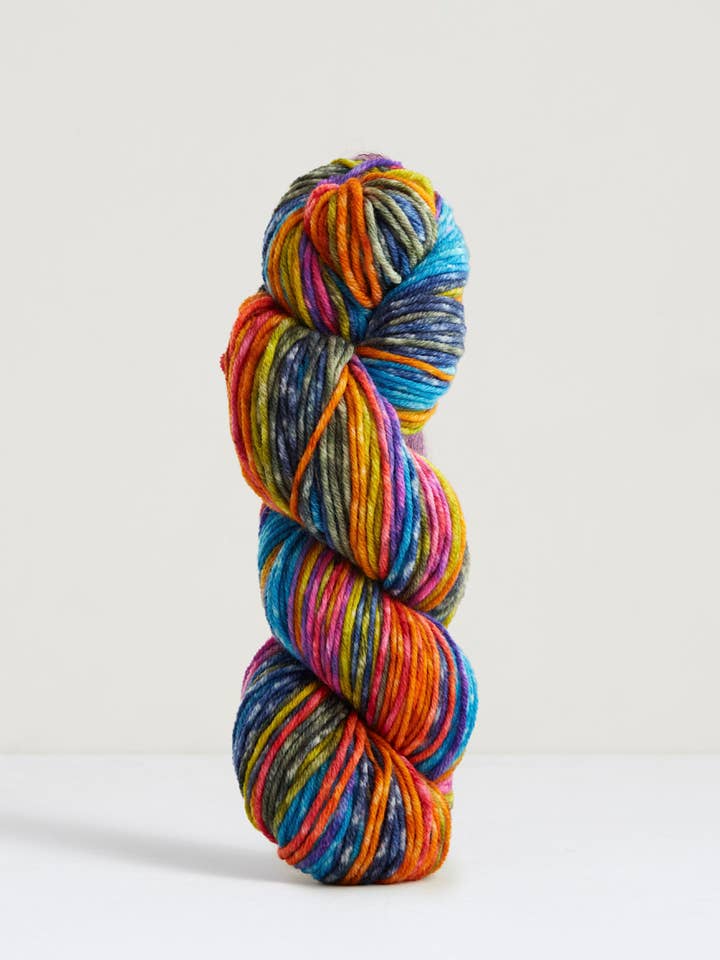 Échos Aran | 5503 pour la vente par Urth Yarns