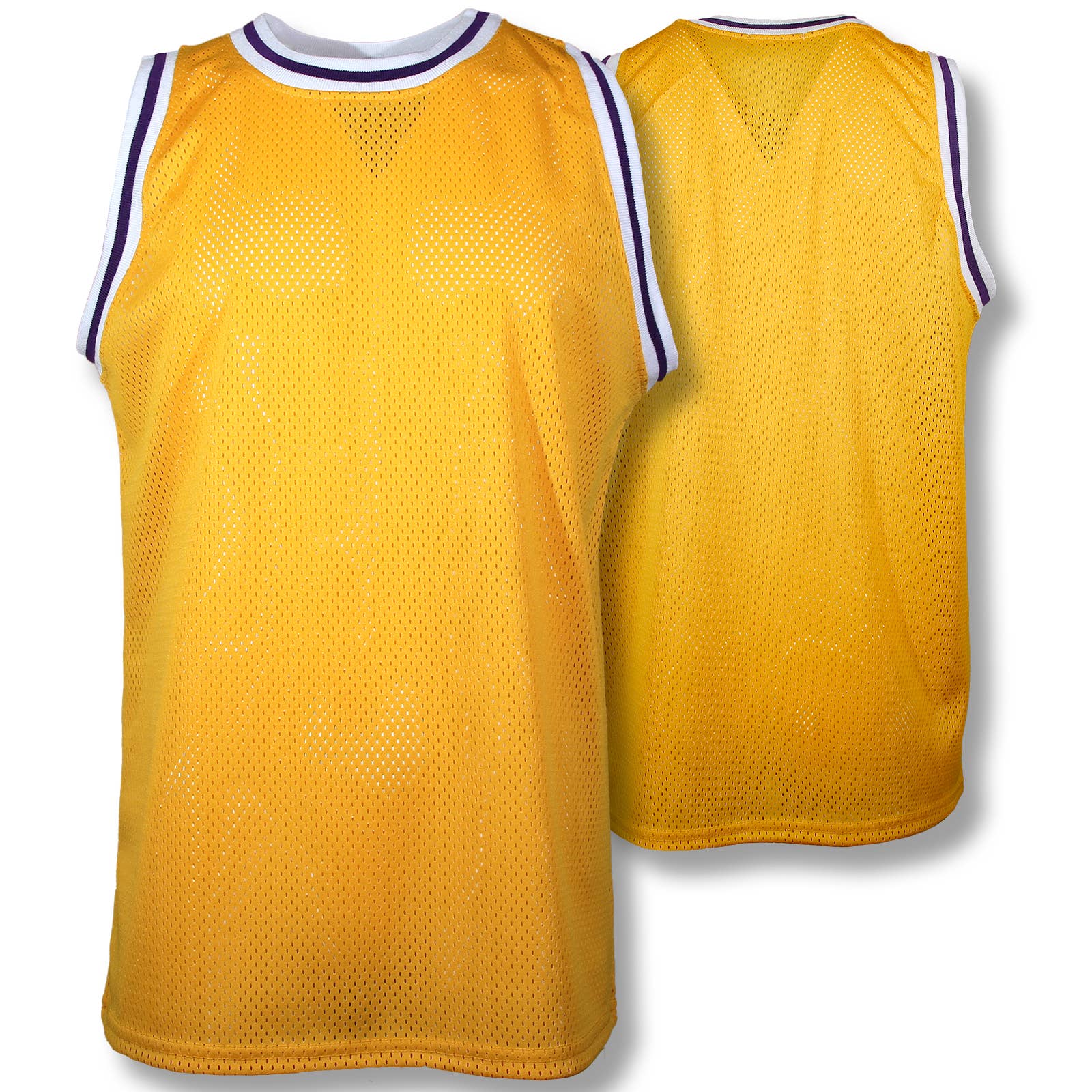 Lime Tree Clothing Inc. - Wholesale Team Sports Jersey - Men's - Basketball Jersey Heavyweight Mesh Hip Hop Baggy Style S-3XL8
