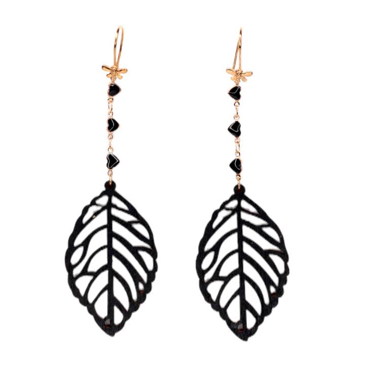 DONKER HART voor wholesale door Sandia Dublin