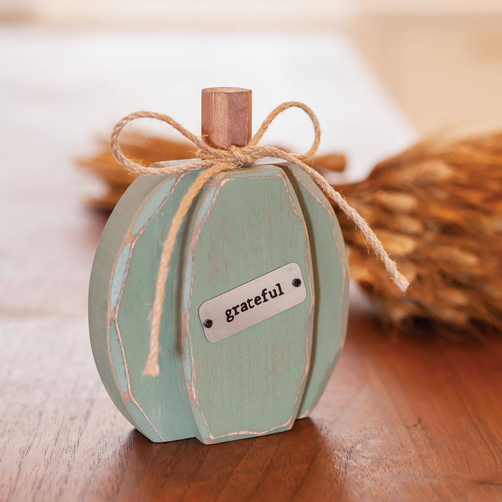 Kricka Teal Chunky tacksam pumpa Barnvakt för wholesale på Faire1