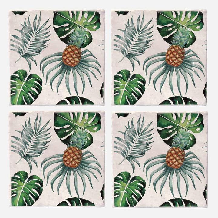 Versatile Coasters Canada - Wholesale Coasters - Botanical Coasters1