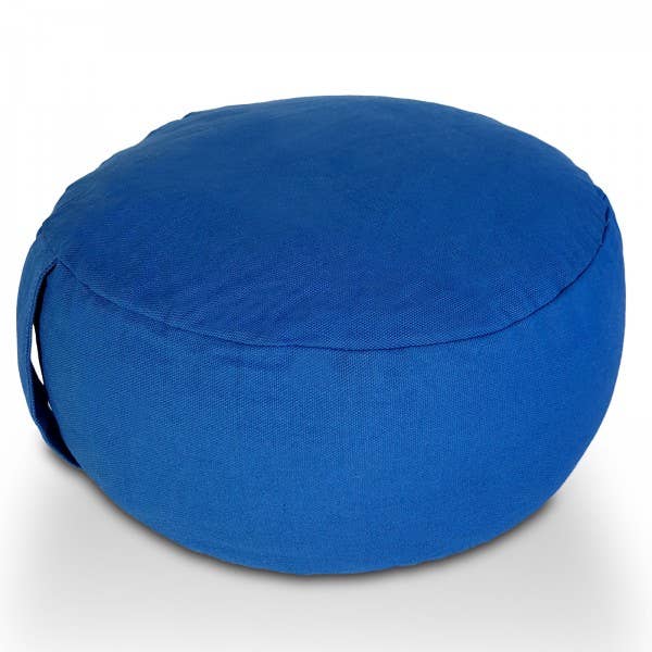 Voglrieder - Wholesale Meditation Supplies - Yoga cushion meditation cushion seat cushion lotus round 31 x 16 x 3118