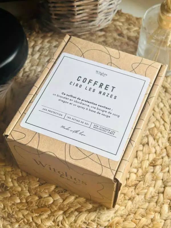 Bye Losers Box Set for wholesale by Witches box