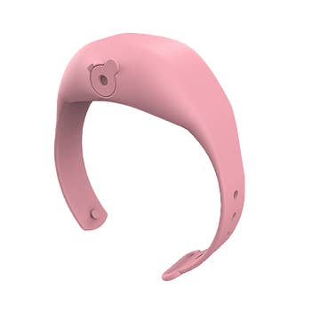 Pink Adjustable SqueezyBand - Kids Adjustable for wholesale by SQUEEZYBAND
