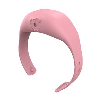 SQUEEZYBAND - Wholesale Hand Sanitizer - Pink Adjustable SqueezyBand - Kids Adjustable0