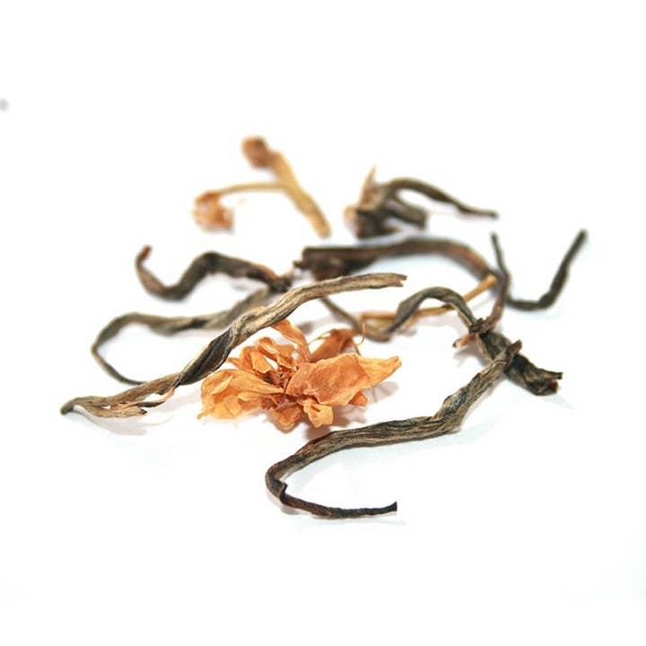 Jasmine Fuding Imperial Green Tea - 500 g for wholesale by Tea soul