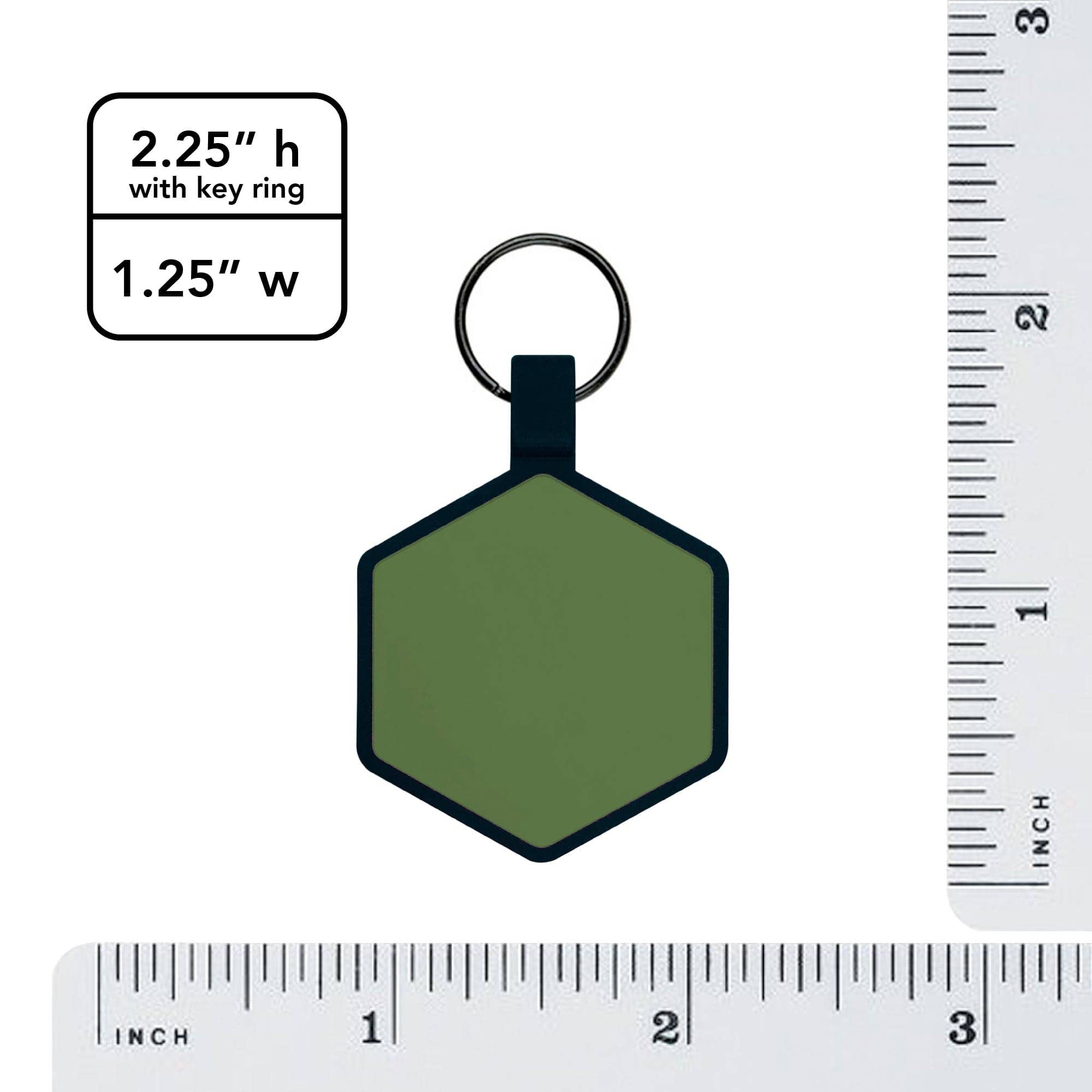 Besties Pets – wholesale Pet identification tag – Cat/dog – Mini Design Your Own Silicone Pet ID Tag6