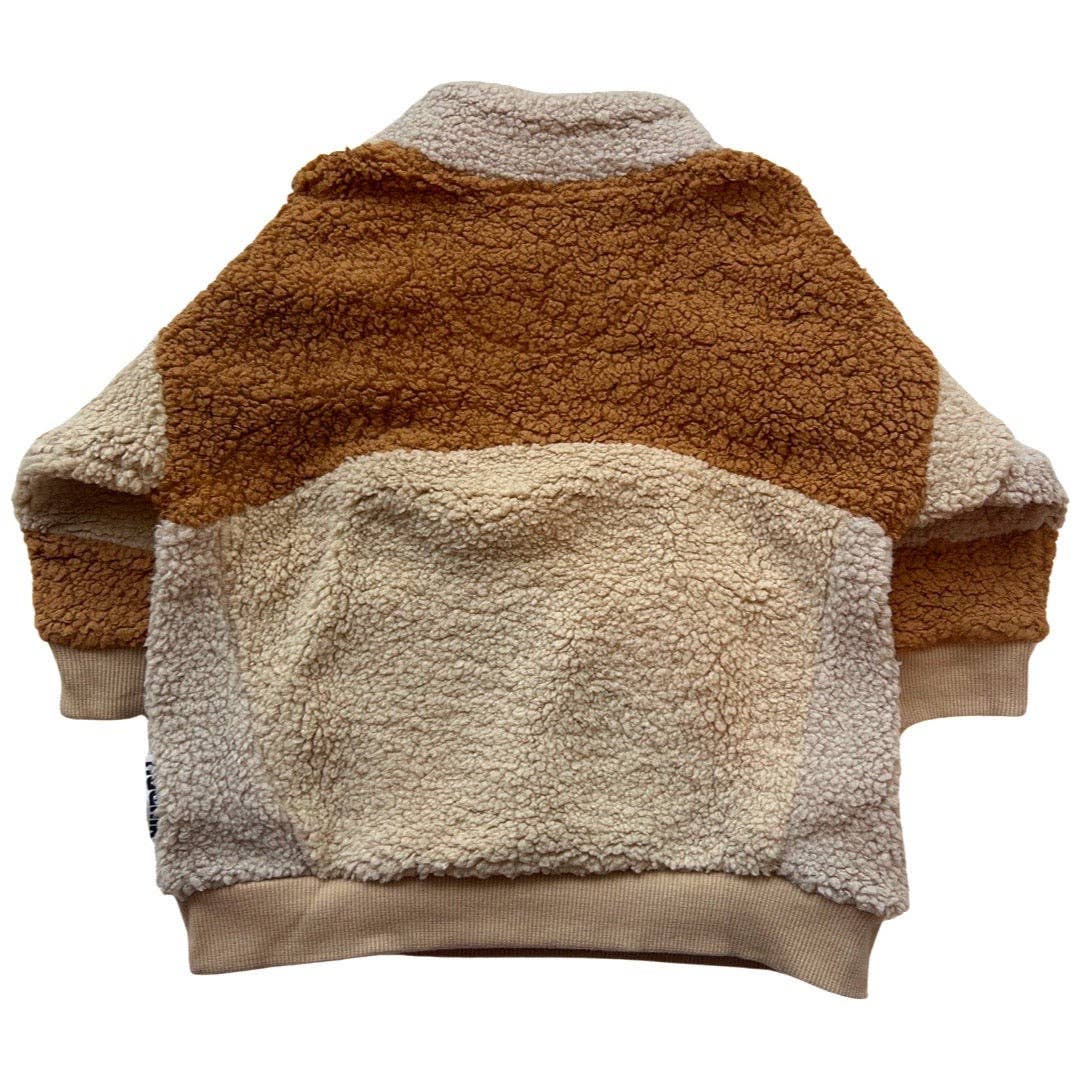 Nudnik - Wholesale Knit Sweater - Kids - PATHFINDER PULLOVER | Waffles6