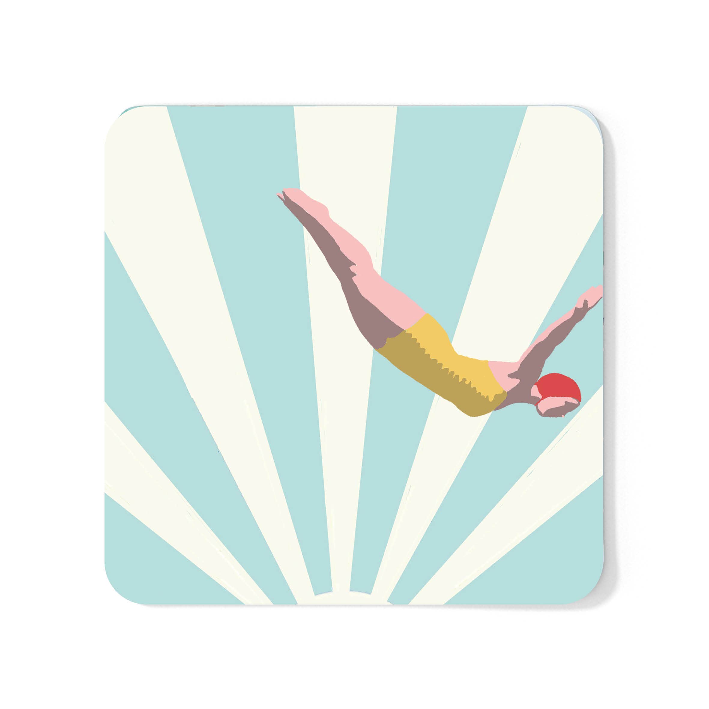 Betty Boyns Designs – wholesale Coasters – COASTER MAKE MY LOCATION
Customise with location choice7