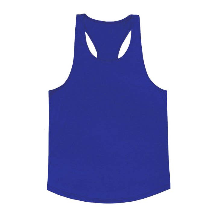 OTL Apparel - Wholesale Tank Top - Men's - 3008 - Men's Racerback Tank1