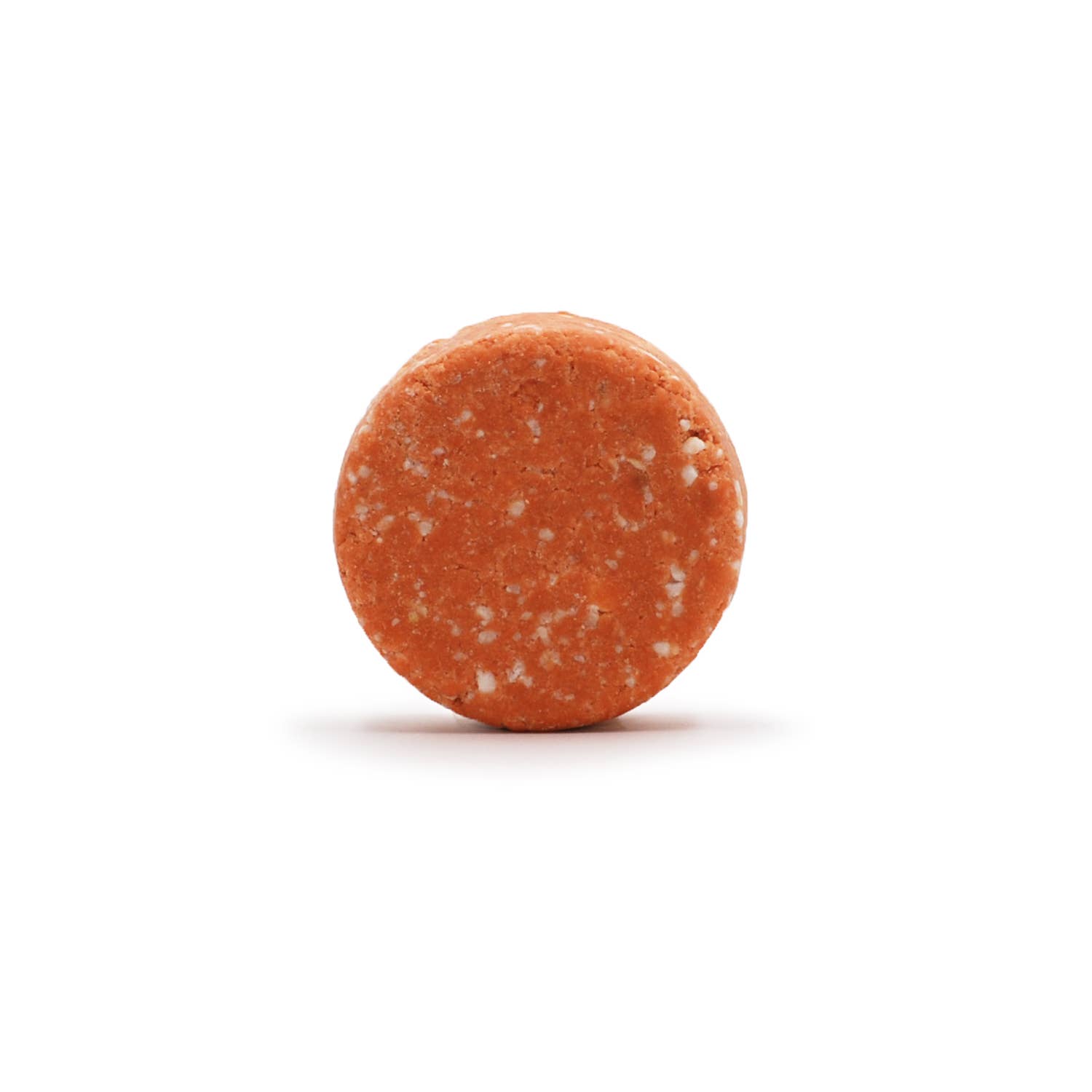 Pepper Hill Naturals - Wholesale Shampoo Puck/Solid Shampoo - Shampoo Bar- Satsuma Mandarin1