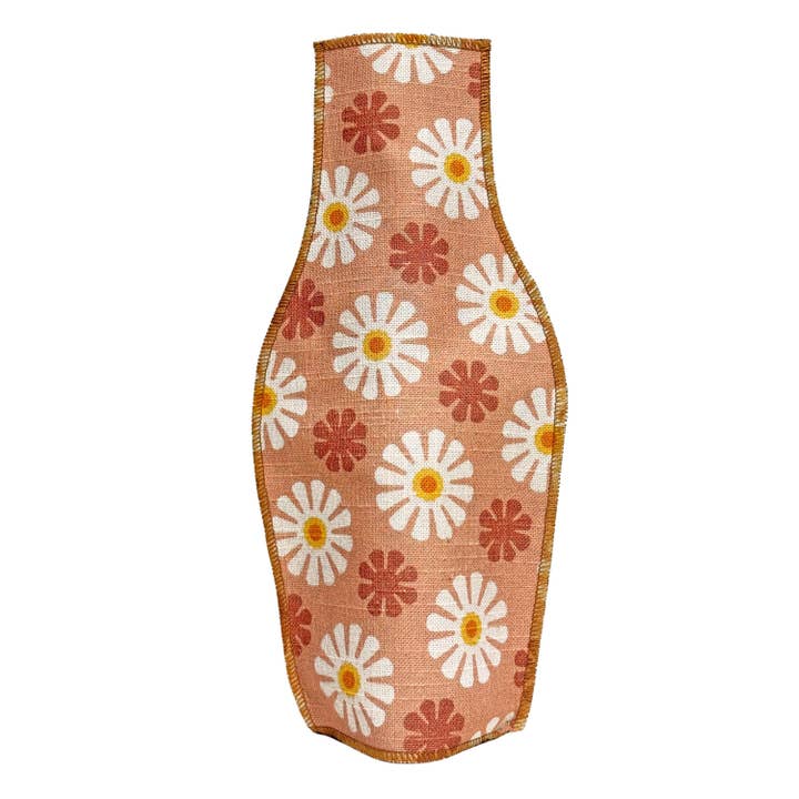 Jarrón de tela Daisy pour la vente par Barceloning