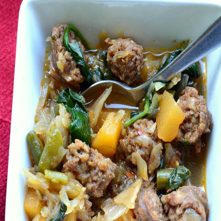 MeatCrafters Inc. - Wholesale Sausage - Classic Sweet Italian Pork Sausage Links: Fennel, Tuscan6