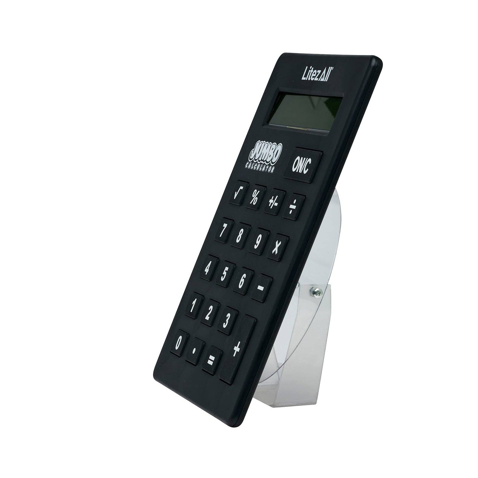 LitezAll - Wholesale Calculator - LitezAll Jumbo Calculator46