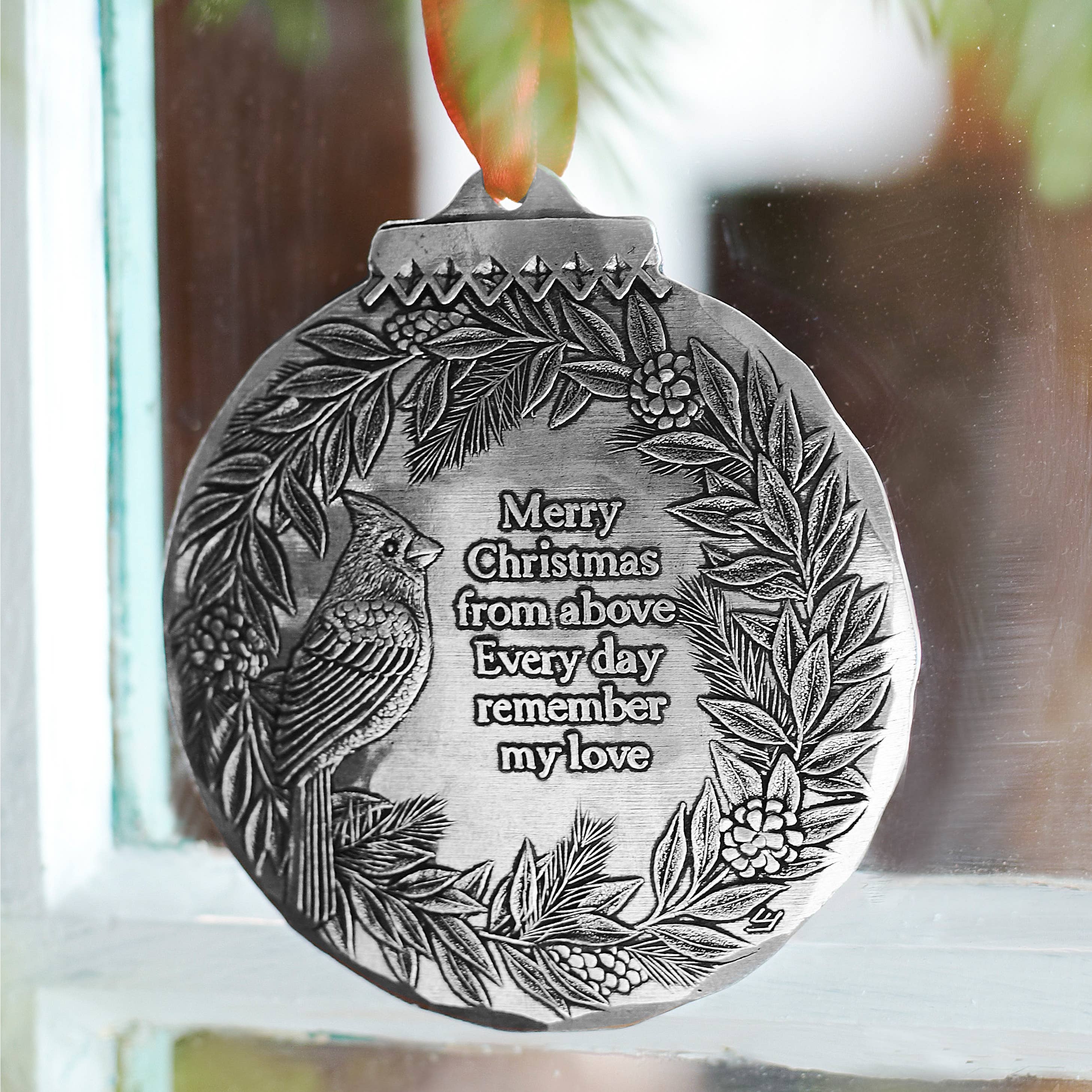 Wendell August - Vente Objets de décoration - Ornement Cardinal Souvenir1