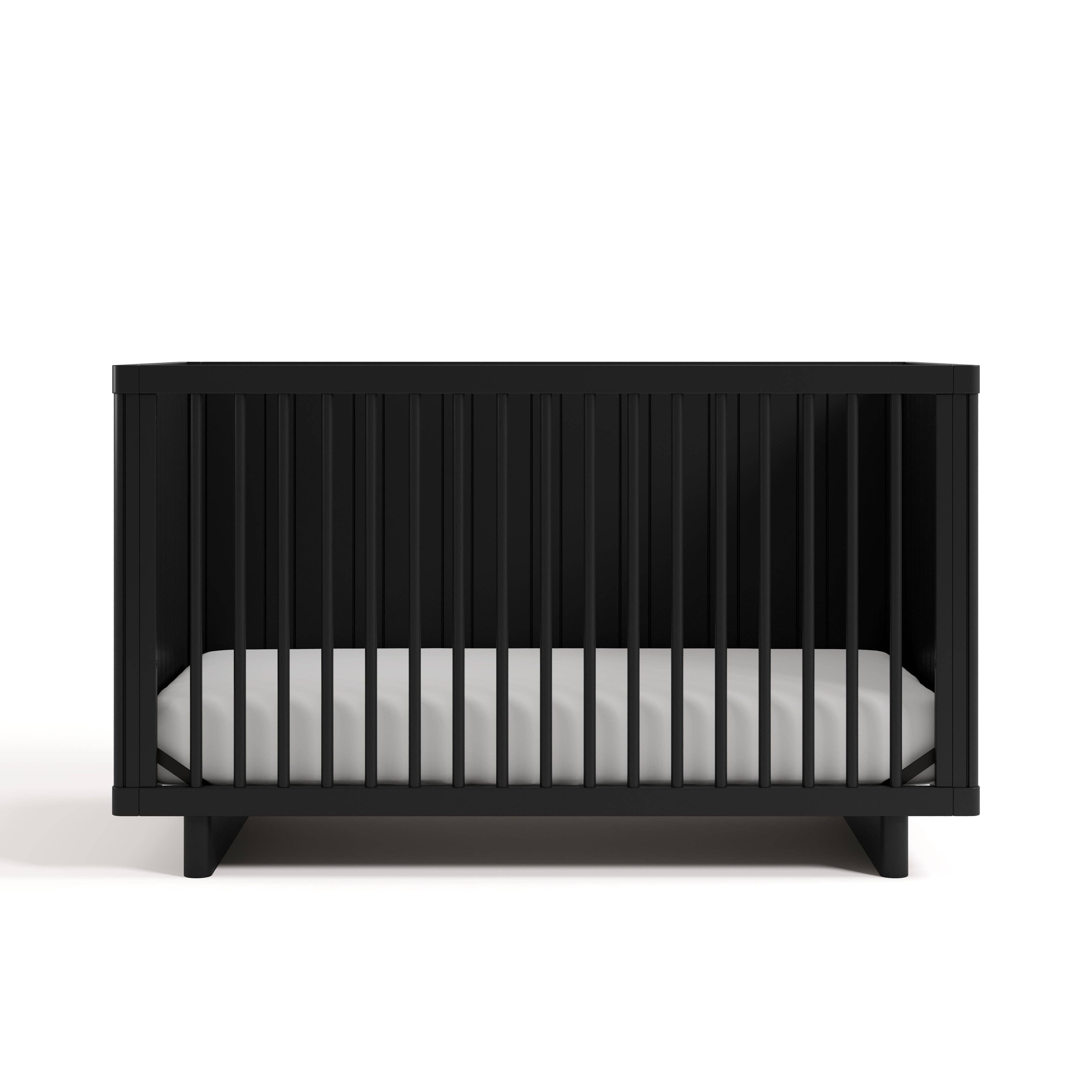 Storkcraft - Wholesale Bed - Kids & Baby - Storkcraft® Kyoto Deluxe Convertible Crib with Bonus Toddler Guardrail27