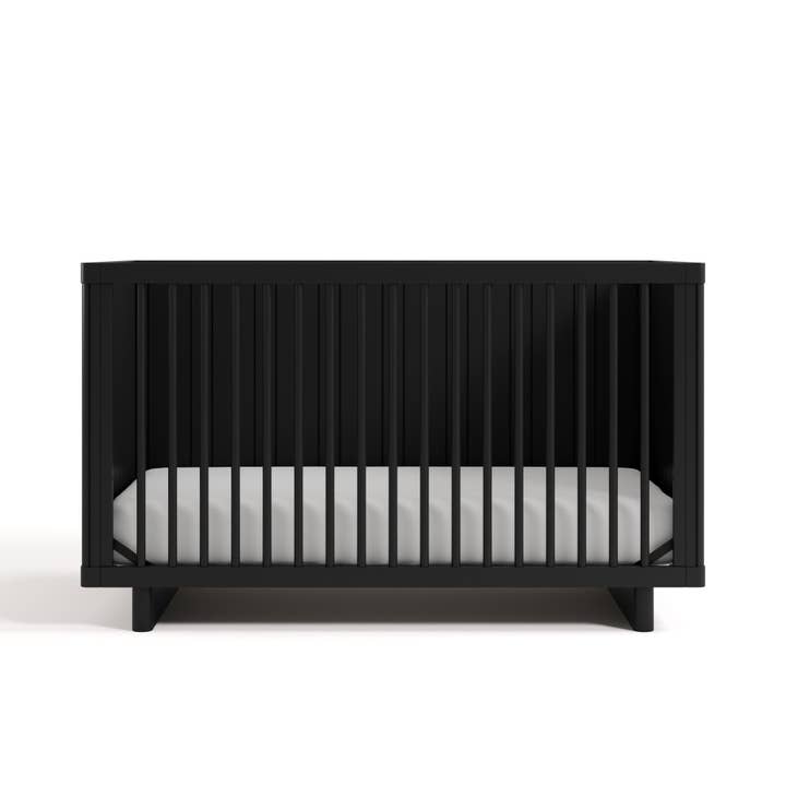 Storkcraft - Wholesale Bed - Kids & Baby - Storkcraft® Kyoto Deluxe Convertible Crib with Bonus Toddler Guardrail27