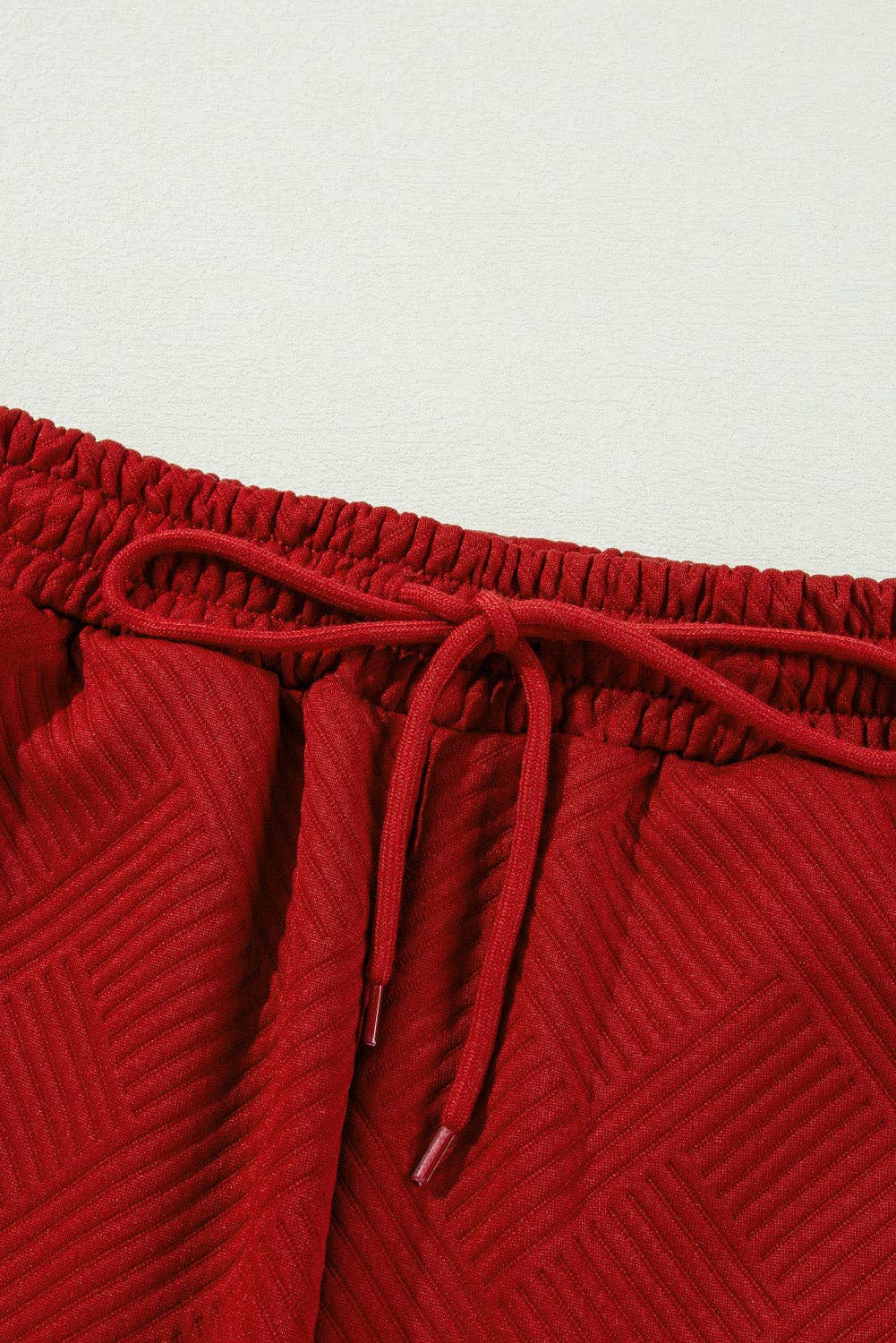 PRETTY BASH - Vente Ensemble haut et pantalon (PAS d'intérieur) - Femme - Ensemble haut et pantalon texturés26