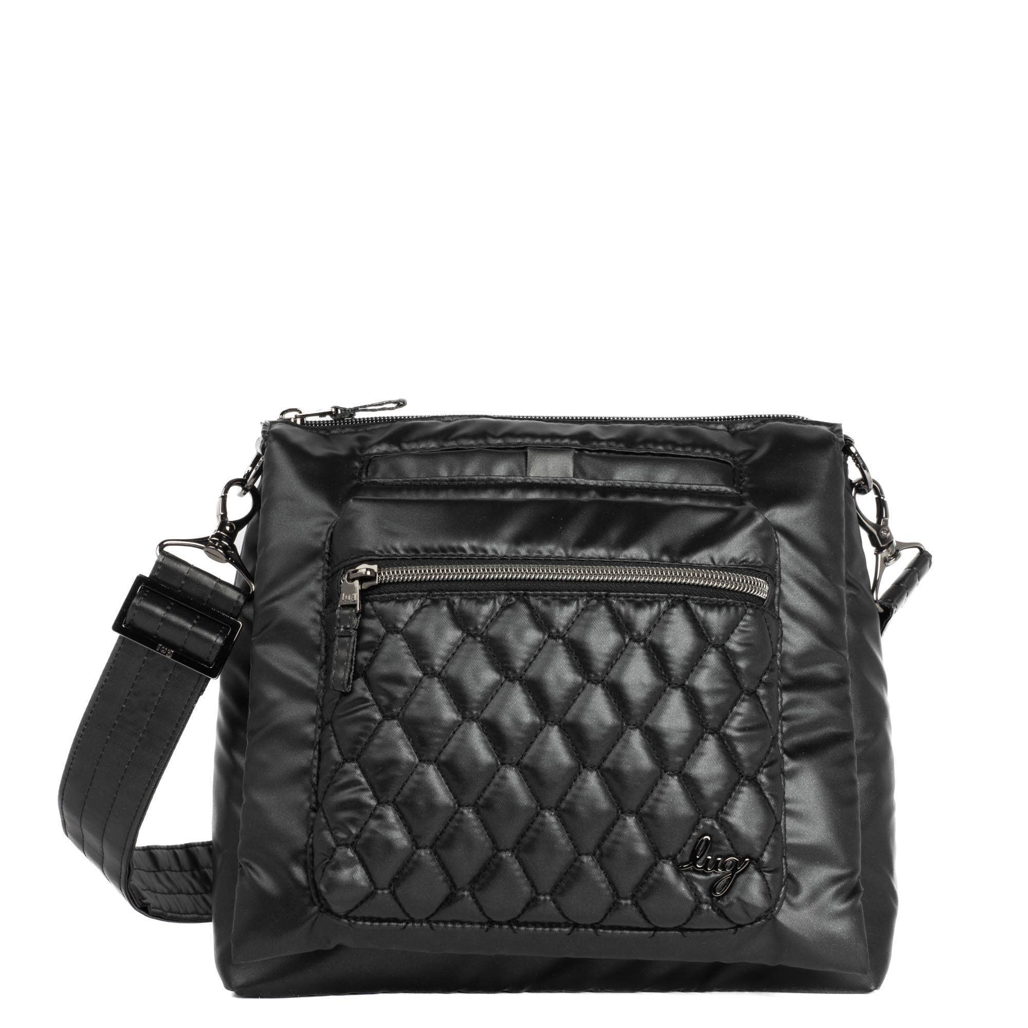 Lug - Wholesale Crossbody Bag - Women's - Wander Crossbody Bag13