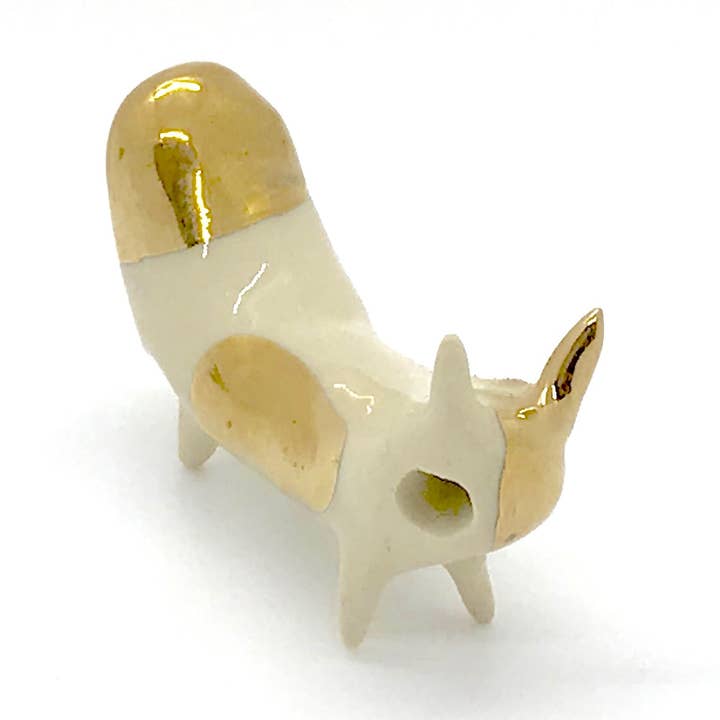 Geflecktes Kätzchen - K010 für den Großhandel von Hello Klai