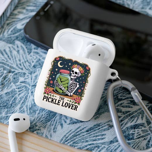 Ozark Sticker Company - Wholesale Sticker - De Tarotkaartsticker voor de Augurkenliefhebber4