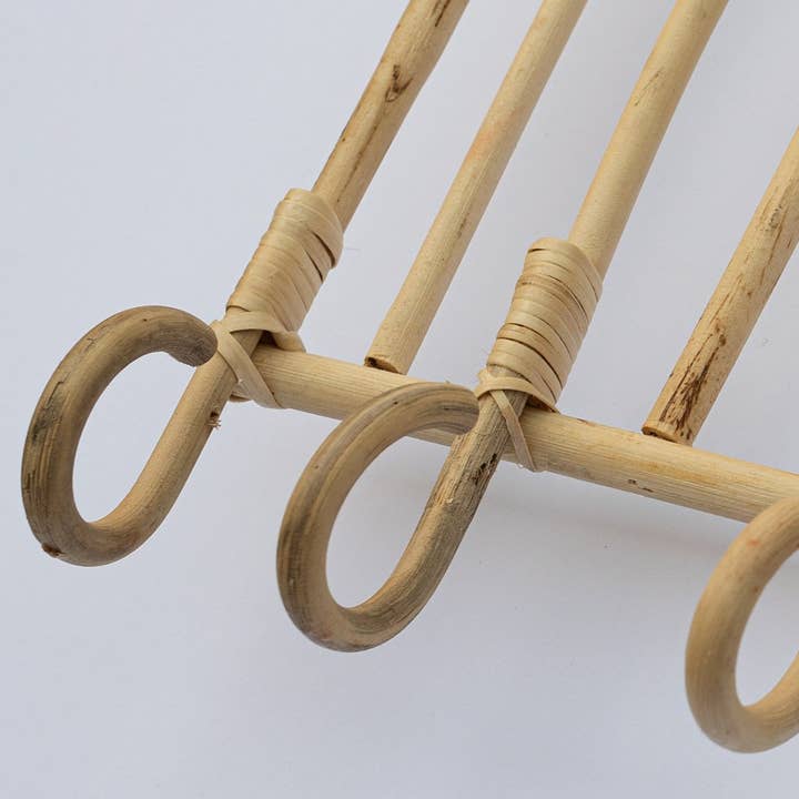 EcoFreax - Wholesale Wall Hook - Kids & Baby - Rainbow wall hanger hook