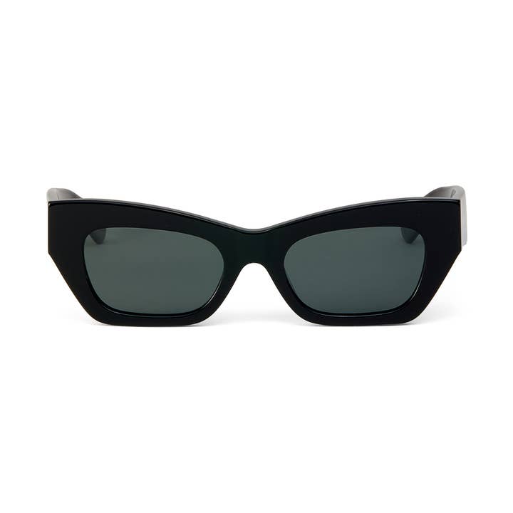 Bookede Polariserede håndlavede acetatsolbriller til kvinder for engroshandel hos Eleventh Hour