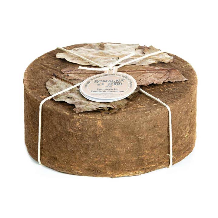 La Mucca al Castagno (komælk) 0,5 kg for engroshandel hos padoan - the real tastes of italy