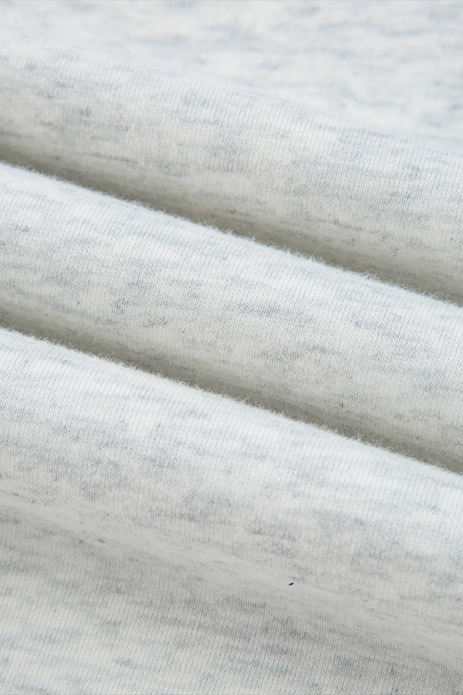 fashionworks - Vente Sweat-shirt – femme - Sweat-shirt réversible à col montant et épaules tombantes oversize20