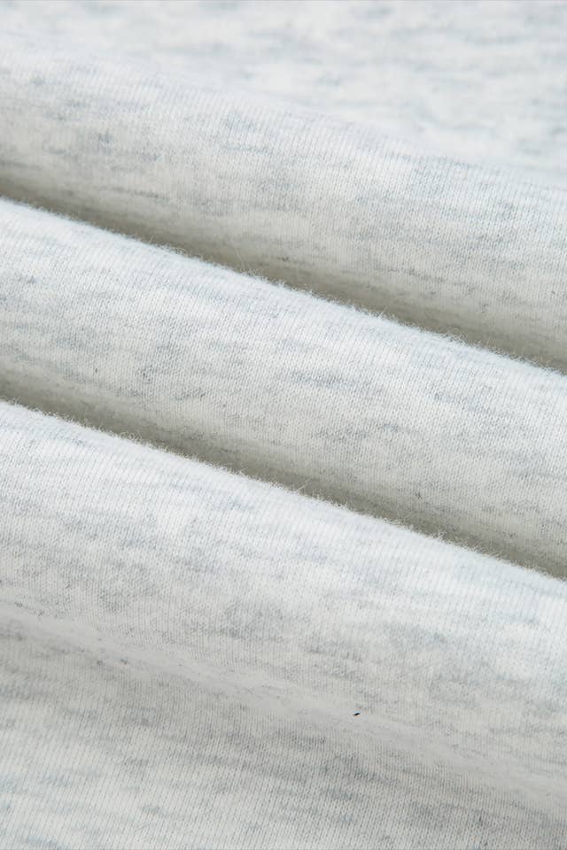 fashionworks - Vente Sweat-shirt – femme - Sweat-shirt réversible à col montant et épaules tombantes oversize20