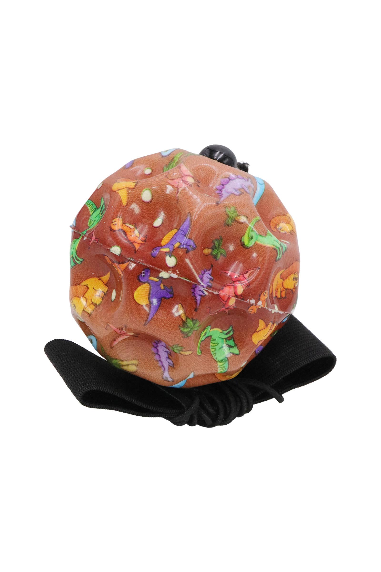 ASSORTED Jurassic Dinosaur Meteorite Return Gravity Ball for wholesale on Faire4