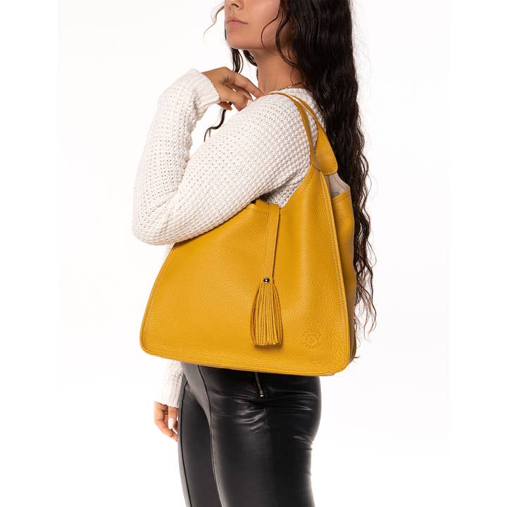 Maroquinerie Philippe Serres - Wholesale Shoulder Bag - Women's - Colette