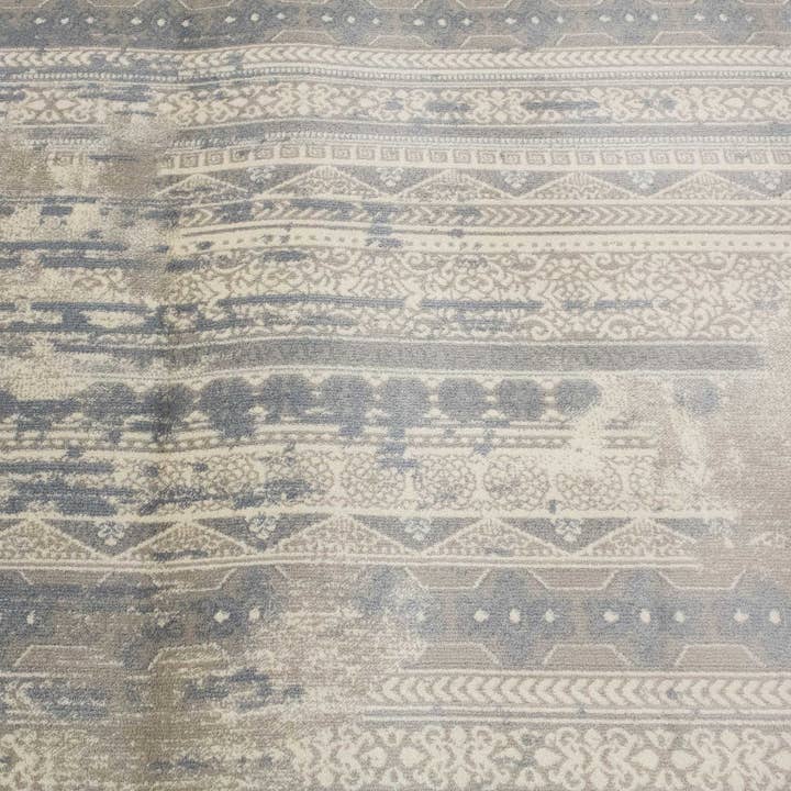 Noori Rug - Wholesale Area Rug - Lagoon Janeen Grey Rug4